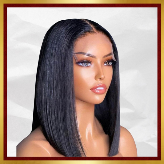 16 Inch Bob Frontal