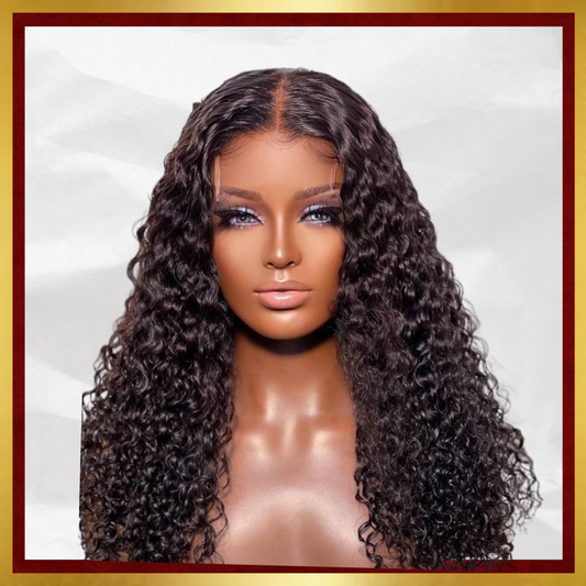 28 Inch Deep Wave Frontal