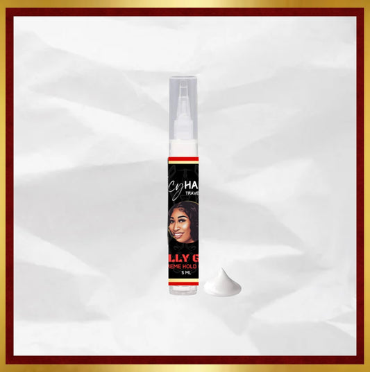 Saucy Travel Size Bully Grip Glue