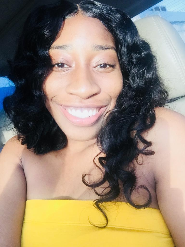 18 Inch Body Wave Frontal