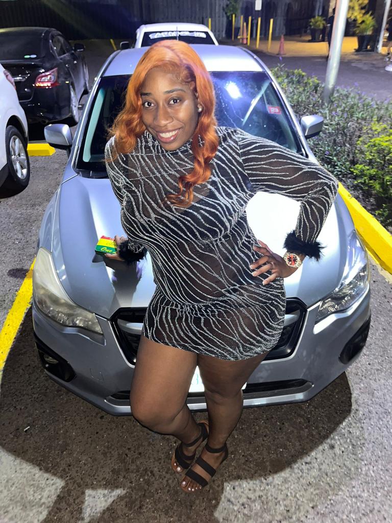 24 Inch Ginger Body Wave Frontal