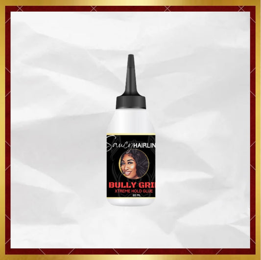 Bully Grip Xtreme Hold Glue