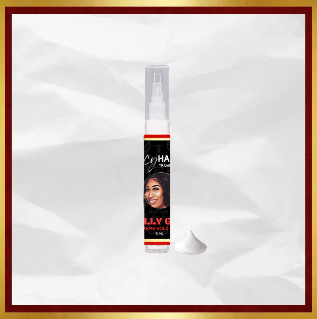 Saucy Travel Size Bully Grip Glue